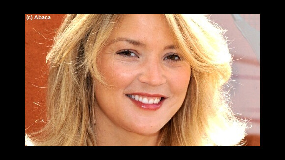 Roland Garros 2011 PHOTOS ... Virginie Efira  illumine Auteuil
