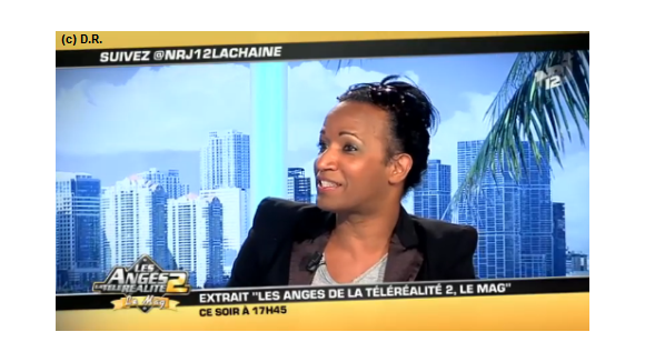 Les anges de la télé réalité 2 sur NR12 : Vincent Mc Doom a un chéri et le dit