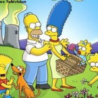 Les Simpson ... Michael Cera fait son arrivée à Springfield