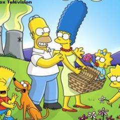 Les Simpson ... Michael Cera fait son arrivée à Springfield