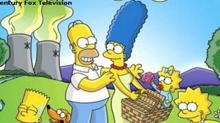 Les Simpson ... Michael Cera fait son arrivée à Springfield