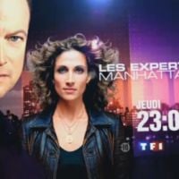 Les Experts Manhattan saison 4 épisodes 17 et 18 sur TF1 ce soir ... bande annonce
