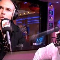 Pitbull ... Son nouveau single dans le 6/9 d&#039;NRJ (VIDEO)