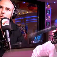 Pitbull ... Son nouveau single dans le 6/9 d'NRJ (VIDEO)