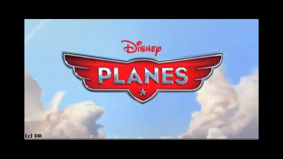 Planes VIDEO... Premier extrait du spin-off de Cars