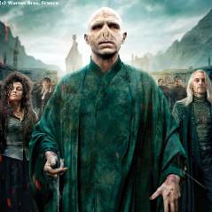 Harry Potter 7 ... Voldemort plus terrifiant que jamais (PHOTO)