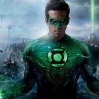 Green Lantern avec Ryan Reynolds en VIDEO ... une nouvelle bande annonce  très prometteuse