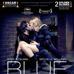 Les bleus à l'âme de Michelle Williams et Ryan Gosling (VIDEO)