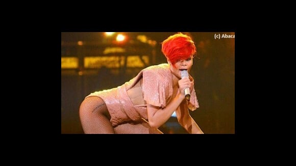 Rihanna fierté nationale ... nouvelle ambassadrice de la Barbade