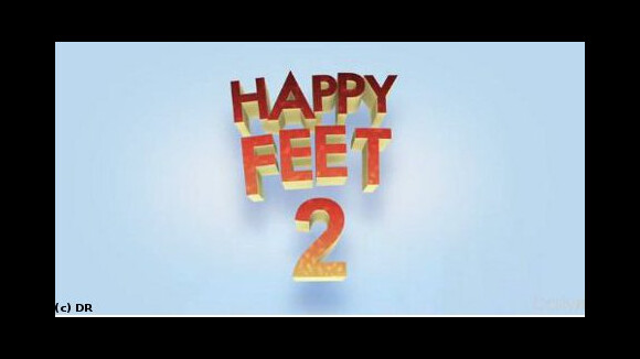 Happy Feet 2 en VIDEO ... nouvelle bande annonce musicale du film 