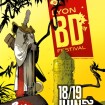 Festival de BD de Lyon ... On vous fait un dessin