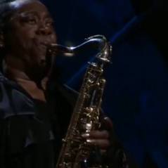  Clarence Clemons ... Le saxophoniste de Springsteen et Lady GaGa est mort (VIDEO)