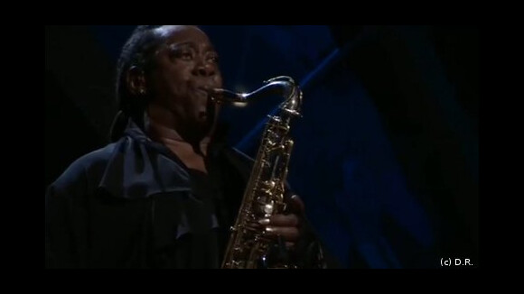  Clarence Clemons ... Le saxophoniste de Springsteen et Lady GaGa est mort (VIDEO)