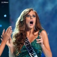 Miss USA 2011 ... Le sacre de la sublime Alyssa Campanella en photos et vidéo