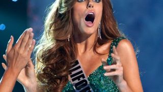 Miss USA 2011 ... Le sacre de la sublime Alyssa Campanella en photos et vidéo