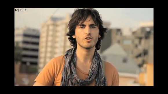 Mickaël Miro ... le clip vidéo de ''Ma Scandaleuse'' (MAJ)