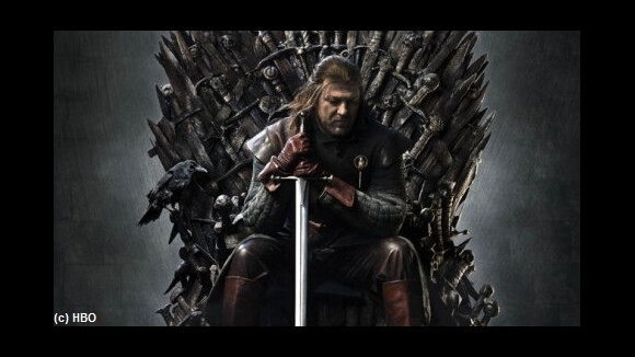 Game of Thrones saison 2 ... le tournage démarre bientôt