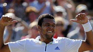 Wimbledon 2011 en LIVE ... le programme du jour avec Tsonga, Gasquet, Bartoli et Llodra