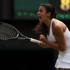 PHOTOS ... Wimbledon : Marion Bartoli gagne et sortie royale pour Kate et William 