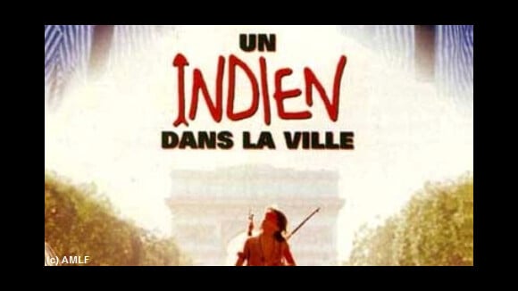 Un Indien dans la ville sur France 3 ce soir ... vos impressions