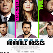 Jennifer Aniston en VIDEO ... En patronne démoniaque dans Horrible Bosses