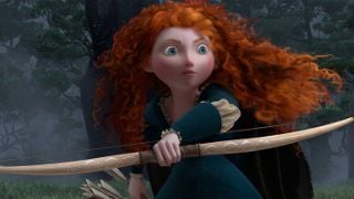 Rebelle de Pixar en VIDEO...Un premier extrait en français du film