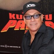 Jean Claude Van Damme : star d’une télé réalité pour NRJ 12
