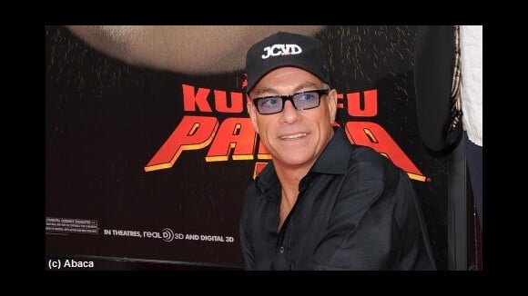 Jean Claude Van Damme : star d’une télé réalité pour NRJ 12