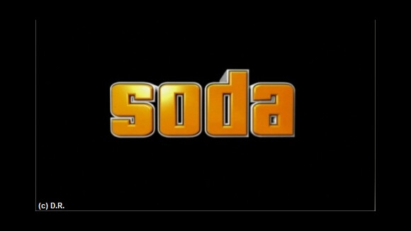 Soda avec Kev Adams sur M6 demain ... bande annonce