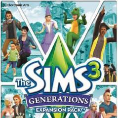 Les Sims 3 : Générations ... Le test de la rédac