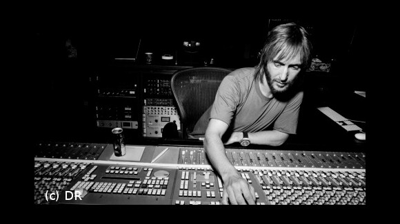 David Guetta ... le teaser entraînant de son nouvel album (VIDEO)