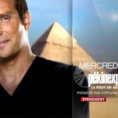 Gagnants de Pekin Express 2011 : Jean-Pierre et François l'emportent (VIDEO)