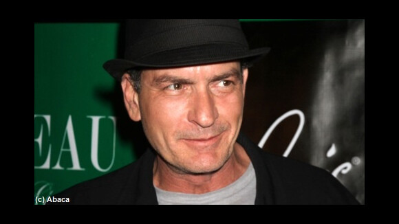 Charlie Sheen : son retour à la télé fixé au 19 septembre 2011