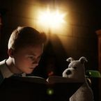 Les aventures de Tintin : les photos du film dévoilées petit à petit (PHOTO)