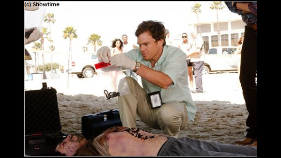Dexter saison 6 : on vous en dit plus (spoiler)