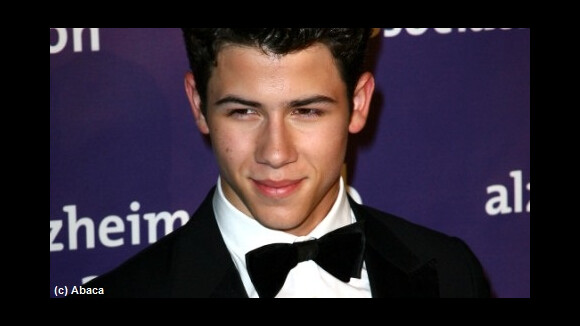 Nick Jonas ... retrouvez-le en studio avec Charice (VIDEO)