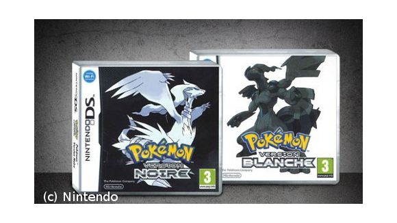 Tournoi Pokémon : Direction San Diego pour élire le champion du monde