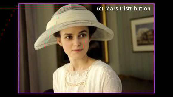 A Dangerous Method : les dernières images du nouveau film de Keira Knightley (PHOTOS)