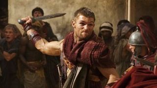 Spartacus Blood & Sand saison 2 : la vengeance sera terrible avec Liam McIntyre (VIDEO)