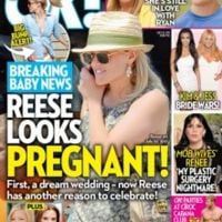 Reese Witherspoon enceinte : une rumeur qui enfle ... comme son ventre
