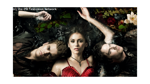Vampire Diaries saison 3 : où en sont Stefan, Elena et Damon (spoiler)
