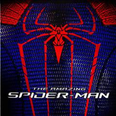 The Amazing Spider Man : l'affiche du film (PHOTO)