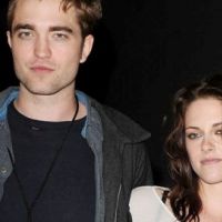 Robert Pattinson, Kristen Stewart et Twilight envahissent le Comic Con (PHOTOS)