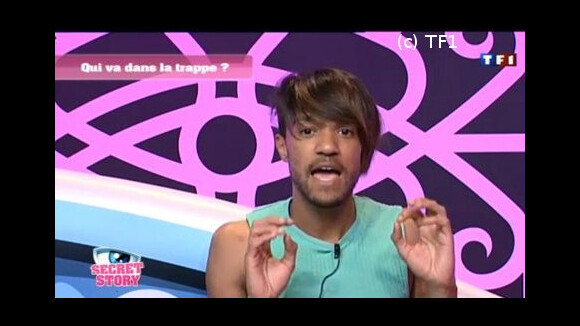 Secret Story 5 : dans la quotidienne du vendredi 22 juillet (VIDEO)