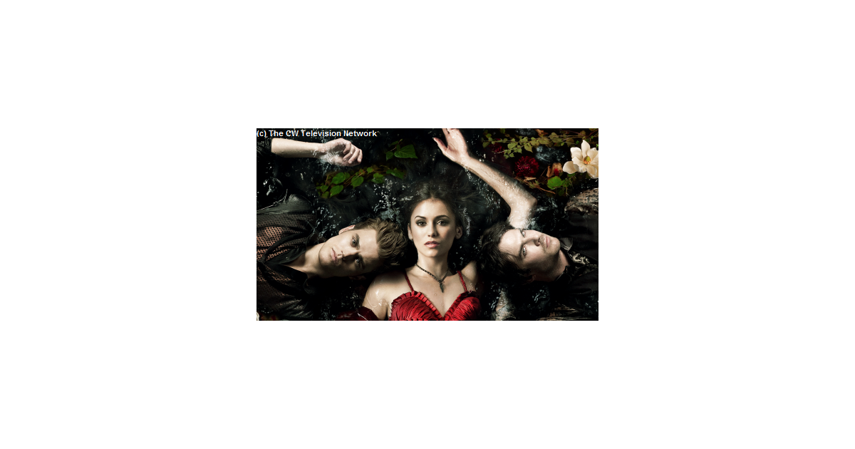 Vampire Diaries saison 3 : le premier teaser (VIDEO) - PureBreak