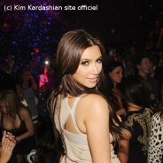 Kim Kardashian enterre sa vie de jeune fille ... bientôt le mariage avec Kris Humphries (PHOTOS)