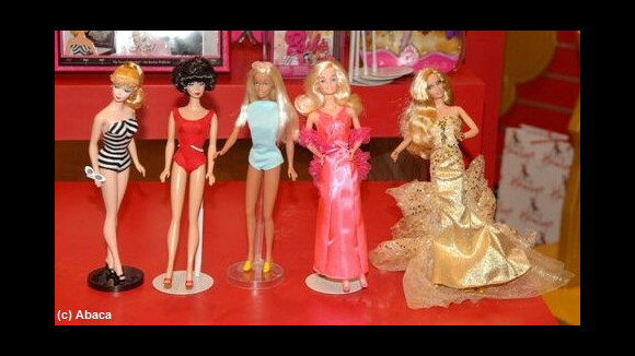 Barbie et Ken orphelins : Elliot Handler décède et laisse le monde du jouet en deuil