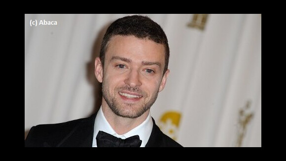 Justin Timberlake : le beau gosse de Bad Teacher et Friends with Benefits invité du JT de France 2 ce soir !