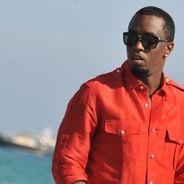 PHOTOS - Puff Daddy : quelques jours de vacances à Saint Tropez