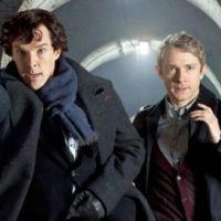 Sherlock saison 2 : il faudra attendre 2012